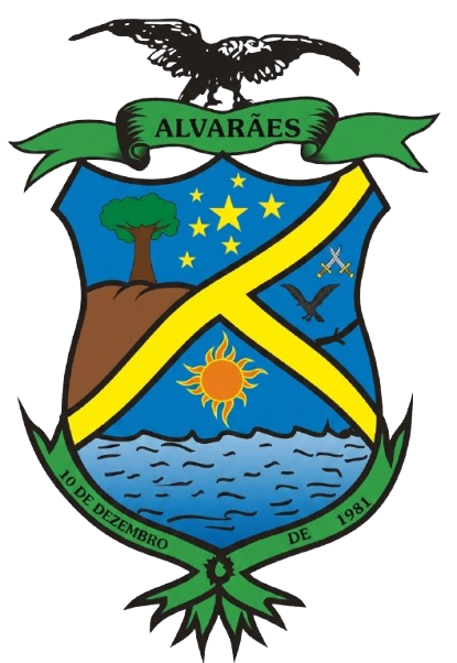 Logo da entidade PREFEITURA MUNICIPAL DE…