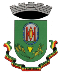 Logo da entidade CÂMARA MUNICIPAL DE PIRATINI