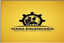 Logo da entidade A. L. ENGENHARIA