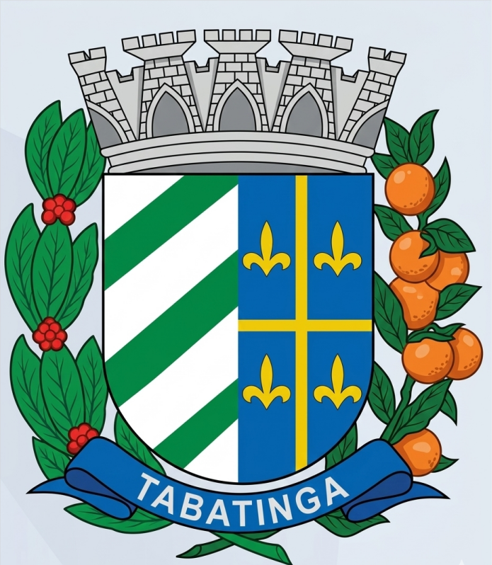 Logo da entidade Câmara Municipal de Tabatinga